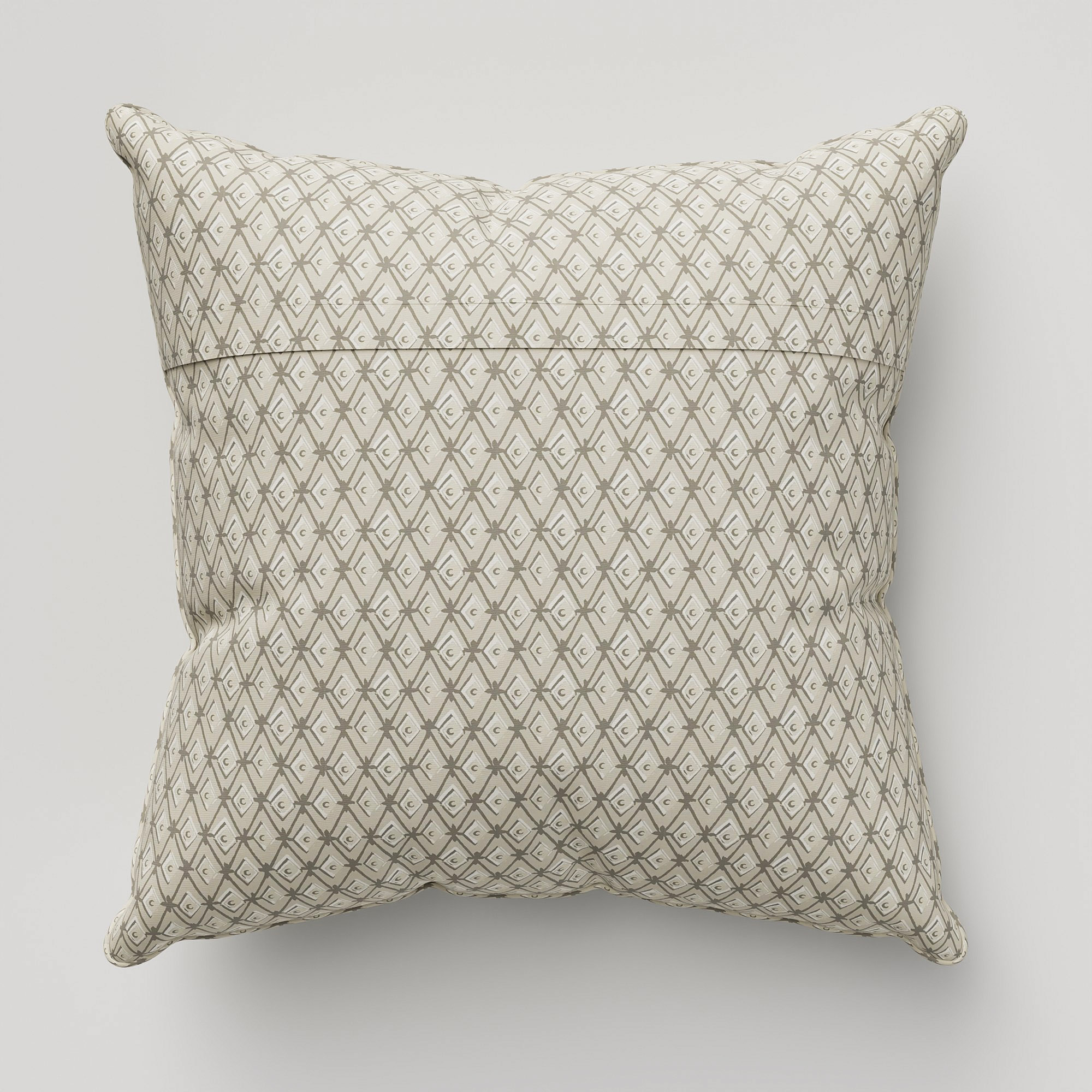Laura Ashley Saron Almond Cushion - Image 5