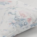 Laura Ashley Scarborough Fair Blush Cushion