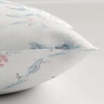 Laura Ashley Scarborough Fair Blush Cushion
