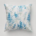 Laura Ashley Stocks Blue Sky Cushion