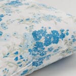 Laura Ashley Stocks Blue Sky Cushion