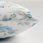 Laura Ashley Stocks Blue Sky Cushion