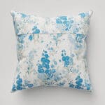 Laura Ashley Stocks Blue Sky Cushion
