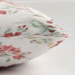 Laura Ashley Stocks Old Rose Cushion