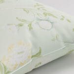 Laura Ashley Summer Palace Eau De Nil Cushion