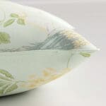 Laura Ashley Summer Palace Eau De Nil Cushion