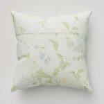 Laura Ashley Summer Palace Eau De Nil Cushion