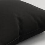 Laura Ashley Swanson Charcoal Cushion