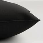 Laura Ashley Swanson Charcoal Cushion