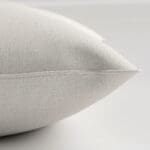 Laura Ashley Swanson Dove Grey Cushion