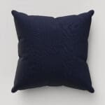 Laura Ashley Swanson Midnight Cushion
