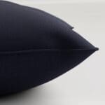 Laura Ashley Swanson Midnight Cushion