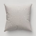 Laura Ashley Swanson Natural Cushion