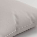 Laura Ashley Swanson Natural Cushion