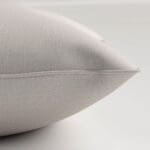 Laura Ashley Swanson Natural Cushion