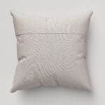 Laura Ashley Swanson Natural Cushion