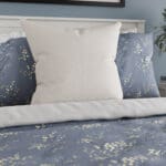 Laura Ashley Swanson Oyster Cushion