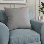 Laura Ashley Swanson Steel Cushion