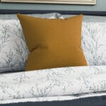 Laura Ashley Swanson Amber Cushion