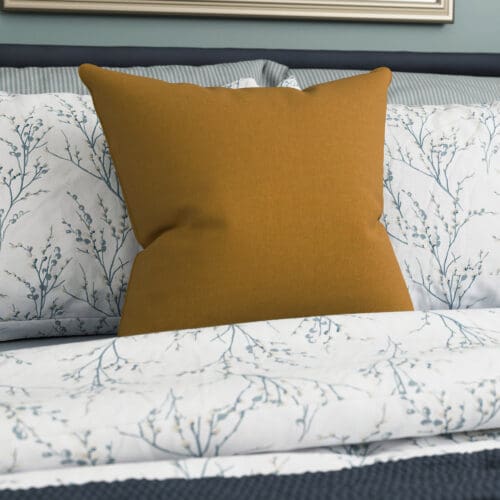Laura Ashley Swanson Amber Cushion