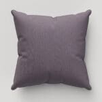Laura Ashley Swanson Dark Sugared Violet Cushion