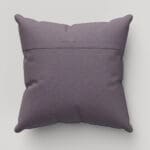 Laura Ashley Swanson Dark Sugared Violet Cushion