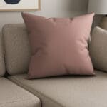 Laura Ashley Swanson Mulberry Cushion