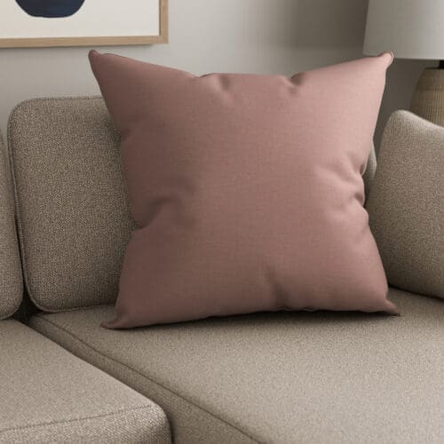 Laura Ashley Swanson Mulberry Cushion