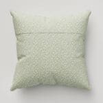 Laura Ashley Sweet Alyssum Moss Green Cushion