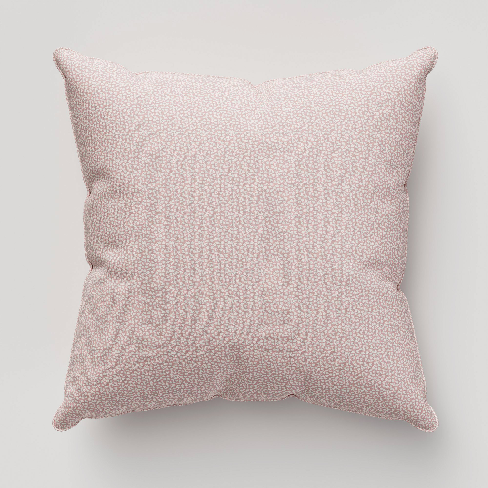 Laura Ashley Sycamore Blush Cushion - Image 2