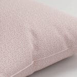 Laura Ashley Sycamore Blush Cushion