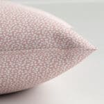 Laura Ashley Sycamore Blush Cushion