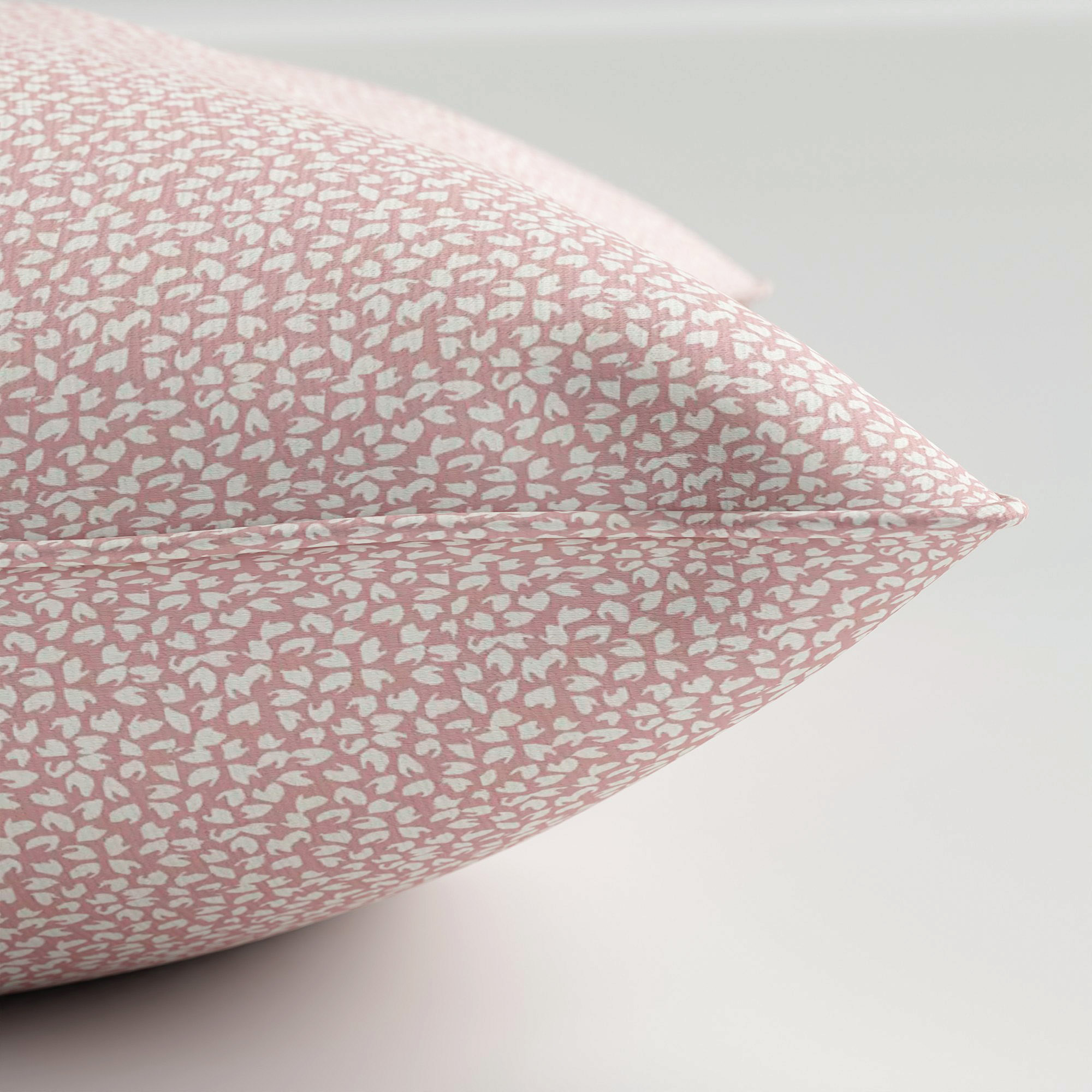 Laura Ashley Sycamore Blush Cushion - Image 4