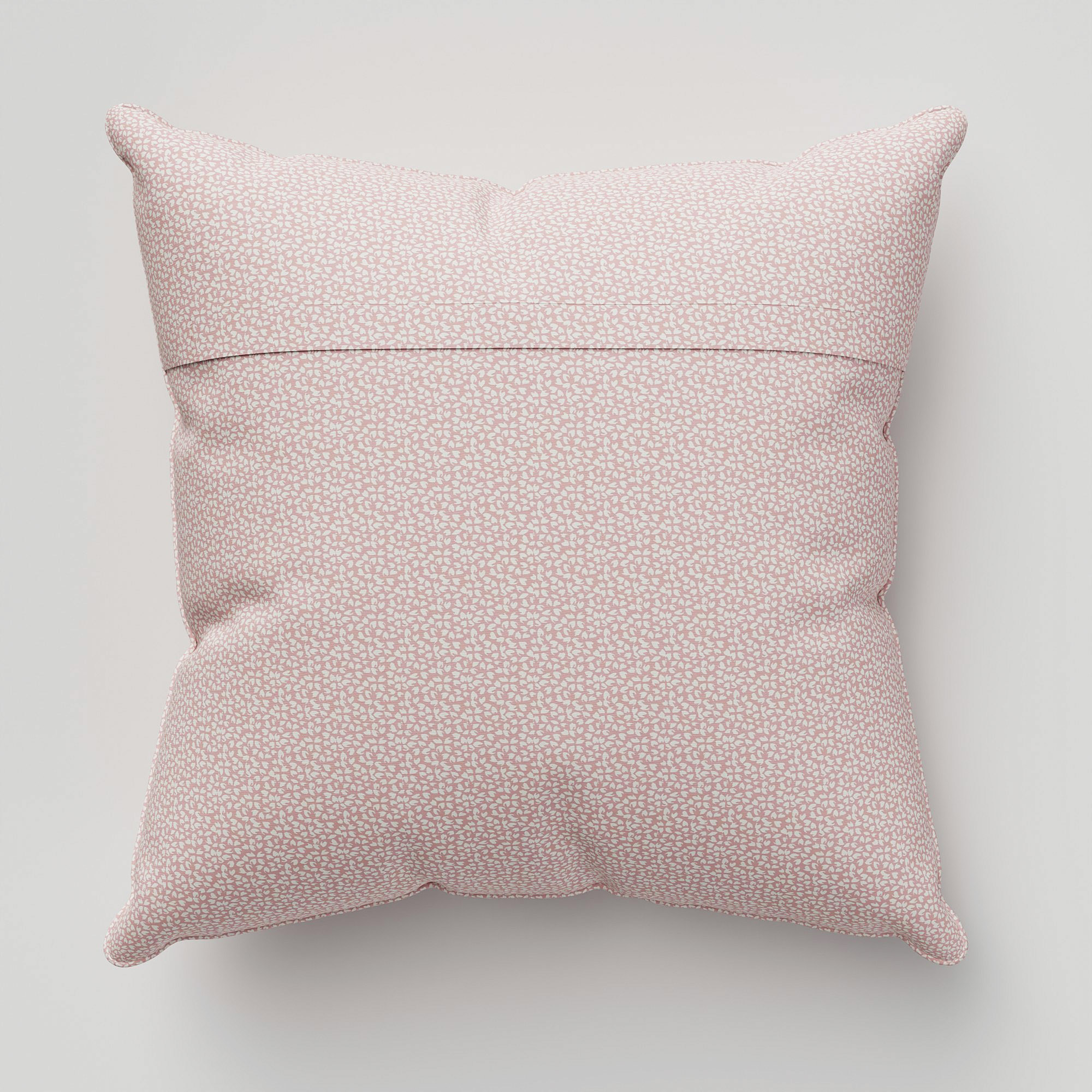 Laura Ashley Sycamore Blush Cushion - Image 5