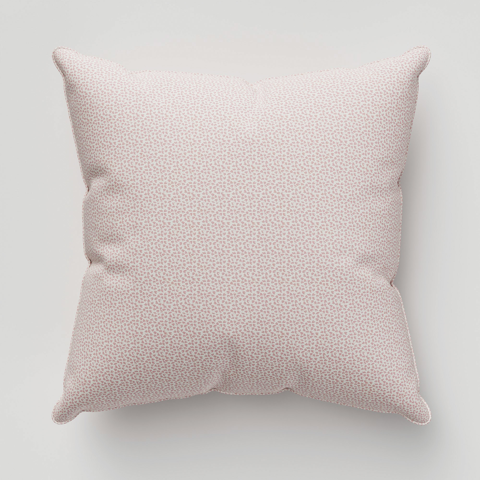 Laura Ashley Sycamore Off White/Blush Cushion - Image 2