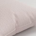 Laura Ashley Sycamore Off White/Blush Cushion