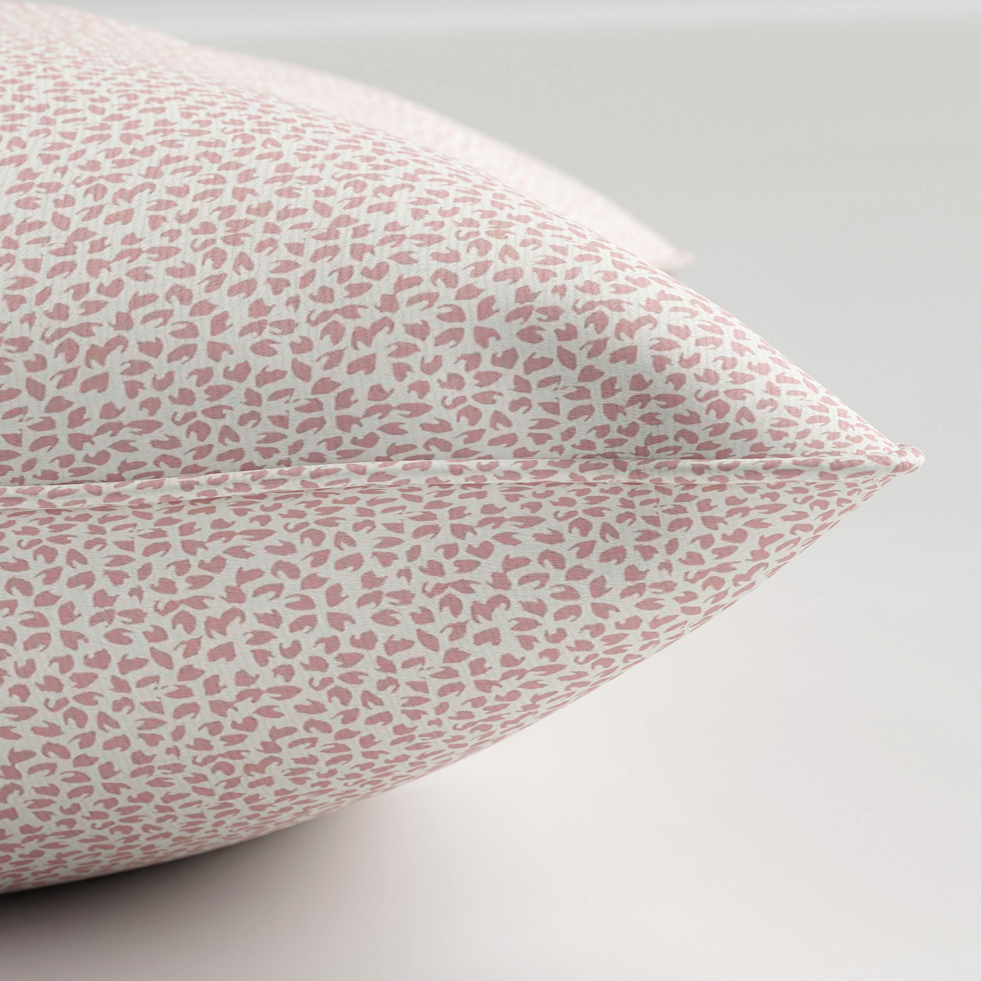 Laura Ashley Sycamore Off White/Blush Cushion - Image 4