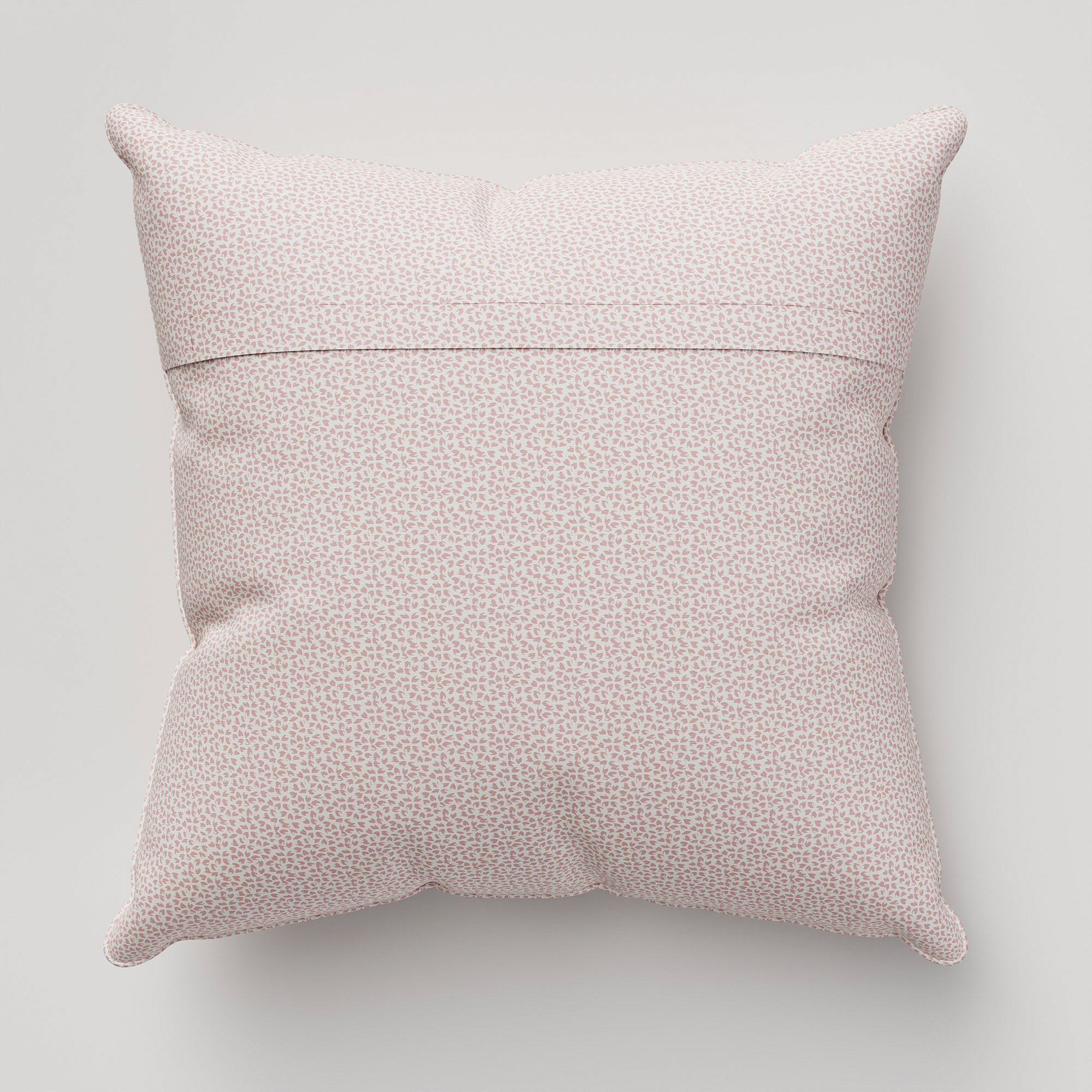 Laura Ashley Sycamore Off White/Blush Cushion - Image 5