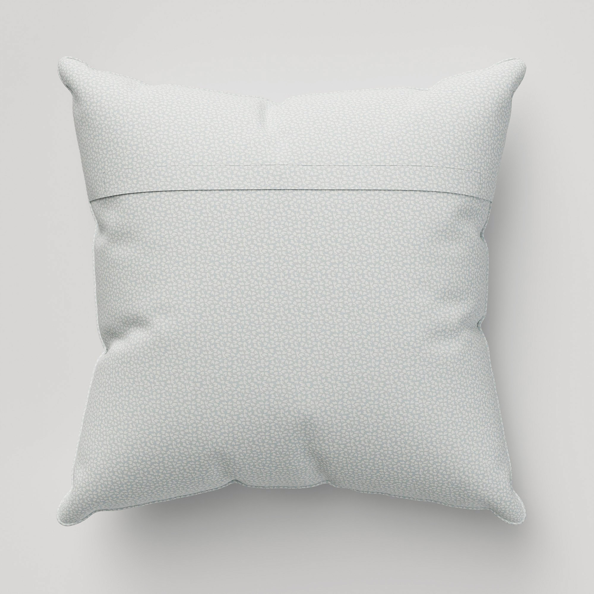 Laura Ashley Sycamore Pale Seaspray Cushion - Image 5