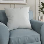 Laura Ashley Sycamore Pale Seaspray Cushion