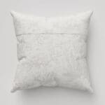 Laura Ashley Toile De Jouy Silver Cushion