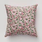 Laura Ashley Tollymore Mulberry Cushion