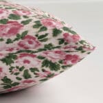 Laura Ashley Tollymore Mulberry Cushion