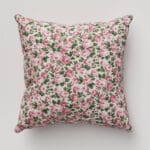 Laura Ashley Tollymore Mulberry Cushion