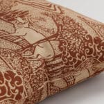 Laura Ashley Trecastle Embers Cushion