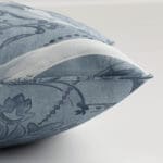 Laura Ashley Tregaron Midnight Blue Cushion