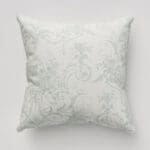 Laura Ashley Tulleries Duckegg Cushion