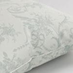 Laura Ashley Tulleries Duckegg Cushion