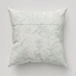 Laura Ashley Tulleries Duckegg Cushion