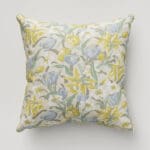 Laura Ashley Tulips Gold Cushion